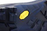 Зимние ботинки «Скаут» (утеплитель Thinsulate 3M) - подошва - Vibram из износостойкого ТЭП (Италия)