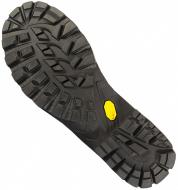 Зимние ботинки «Скаут» (утеплитель Thinsulate 3M) - Подошва Vibram из износостойкого ТЭП с высоким содержанием каучука (производство Италия)