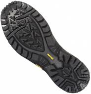 Зимние ботинки «Страйкер» (хаки - натуральный мех) - Подошва термоэластопласт - «Vincere» - износостойкая, с высокими показателями противоскольжения.