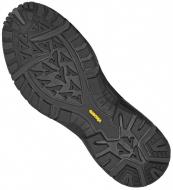 Летние облегченные ботинки «Странник» (черные) - Доп. изображение