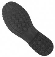 Летние ботинки «Ратник» с глухим клапаном - Подошва полиуретан "ПУ" - износостойкая, не допускающий бокового скручивания и уменьшающий отдачу при ходьбе, с высокими показателями грунтозацепляемости