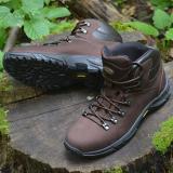 Летние коричневые ботинки «Стайл»  - Доп. изображение