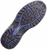 Летние ботинки «Страйкер» (синие) - Доп. изображение