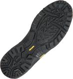 Летние ботинки-кроссовки «Стрит» (серые) - Доп. изображение