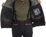 Демисезонный костюм «Сталкер II (-15)» [ 98114] - Куртка имеет 2 внутренних кармана на молнии и сетчатый объемный карман