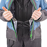 Зимний костюм-поплавок «Рескью 5 (Rescuer V) -45» [98122-23] - Доп. изображение