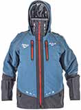 Зимний костюм «Арктика V (-45)» [98124-23] - Куртка костюма для рыбалки и зимнего отдыха «Арктика V (-45)»