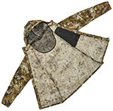 Летний костюм «Кречет» Темный гранит - Доп. изображение