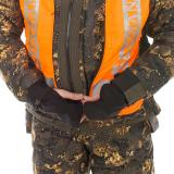 Демисезонный костюм для охоты «Tracker (-15)» (Oak Wood) - Доп. изображение