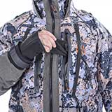 Зимний костюм для охоты «Tracker (-25)» (Open Montain) - Доп. изображение