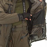 Демисезонный костюм для охоты «Tracker I (-5)» [Olive] - Доп. изображение