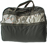 Демисезонный костюм для охоты «Tracker I (-5)» [Forest] - для хранения и переноски костюм поставляется в специальных защитных сумках.