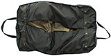 Демисезонный костюм для охоты «Tracker I (-5)» [Forest] - для хранения и переноски костюм поставляется в специальных защитных сумках.