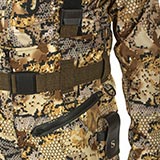 Демисезонный костюм для охоты «Tracker I (-5)» [Savanna] - Доп. изображение