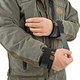 Демисезонный костюм для охоты «Tracker II (-5)» [Olive] - Доп. изображение