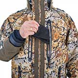 Демисезонный костюм для охоты «Tracker II (-5)» [Savanna] - Демисезонный костюм для охоты «Tracker II (-5)» в расцветке «Savanna»