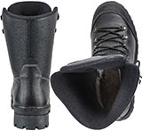 Специальный клапан защищает обувь от намокания, голень плотно обжата, а ступни всегда в тепле.